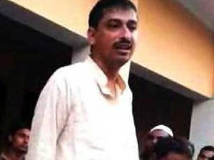 मसूदना १४ दिवसांची कोठडी