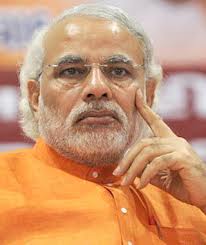 मोदींना 'मानवी बॉम्ब'चा धोका