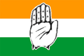 काँग्रेसची दुसरी यादी जाहीर, राज्यातील सात जणांचा समावेश