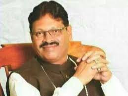 बबन घोलप यांना तीन वर्षांची शिक्षा