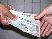 दोन वनरक्षकास अटक ; कारवाई टाळण्यासाठी १० हजार लाचेची मागणी 