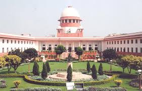 फाशीची शिक्षा रद्द करण्याचा निकाल अवैध