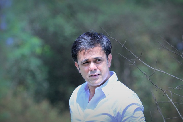 ‘संदूक’मधून सुमीत राघवनचं मराठी चित्रपटांत पदार्पण