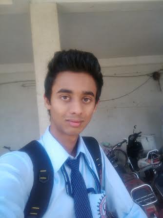 इशान भागवते ठरला ‘ गुगल बॉय ’