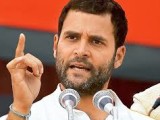 जनमत चाचण्या चुकीच्या ठरणार - राहुल गांधी 