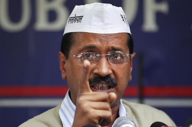 केजरीवाल घेणार ‘डॉन’चा पाठिंबा