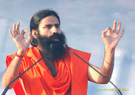 रामदेव बाबांवर अॅट्रॉसिटी