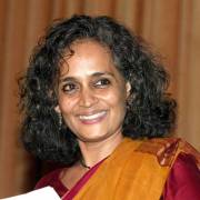 डॉ. आंबेडकरांचा जाती निर्मूलनाचा लढा उच्च मूल्यांवर आधारीत- अरुंधती रॉय 