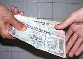 मंडळ अधिकारी एसीबीच्या जाळ््यात 