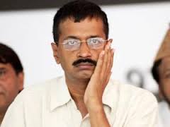 केजरीवाल यांना न्यायालयीन कोठडी