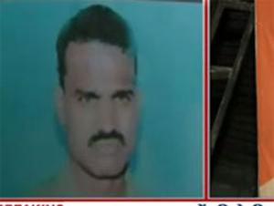 मुजफ्फरनगरमध्ये भाजप नेत्याची हत्या