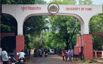 पुणे विद्यापीठाला 'सावित्रीबाई फुले' यांचे नावः सरकारचा निर्णय