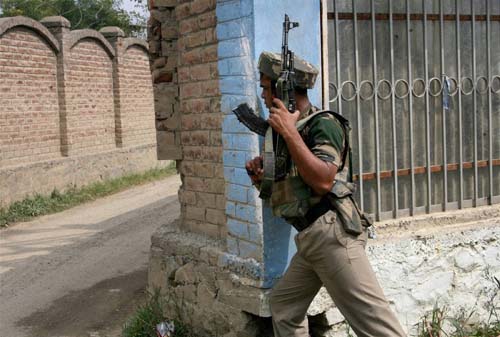 पाकिस्तानातील हवाई हल्ल्यात ४८ अतिरेकी ठार
