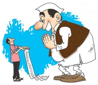 मतदारांना प्रलोभने दिल्यास तक्रार नोंदविण्यासाठी टोल फ्री क्रमांक