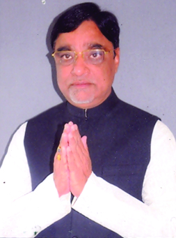   डॉ. रविंद्र देशमुख यांचा झंझावात 