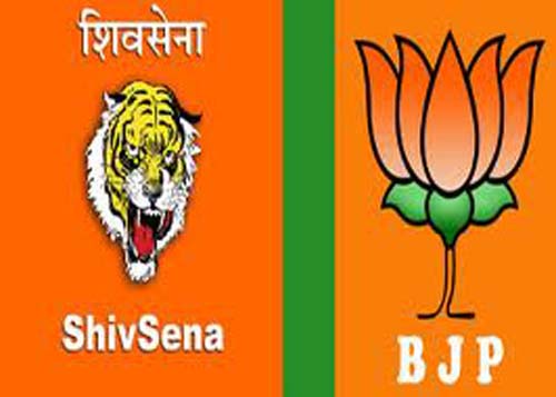शिवसेनेच्या पाठिंब्यासाठी भाजपच्या हिताशी तडजोड नाही