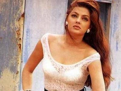 ममता कुलकर्णीला केनियात अटक