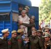 बाबा रामपाल यांच्या अटकेसाठी कोट्यावधींचा खर्च