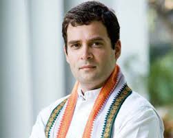 राहुल गांधी यांनी अध्यक्षपद स्वीकारावे
