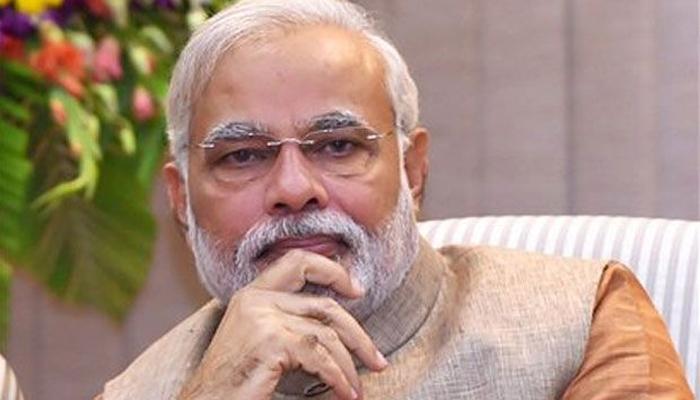 ड्रग्ज विरोधात मोदींचा एल्गार