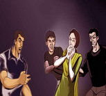 महिलेवर सामूहिक शारीरिक अत्याचार