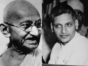 नथुराम गोडसे हा देशभक्त, भाजप खासदाराची मुक्ताफळे