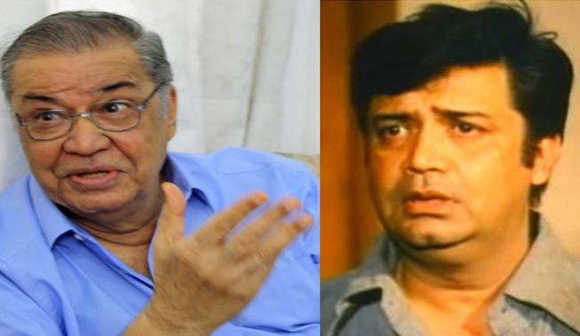 ज्येष्ठ अभिनेते देवेन वर्मा यांचे निधन
