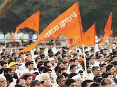 मराठा आरक्षण सुप्रीम कोर्टात