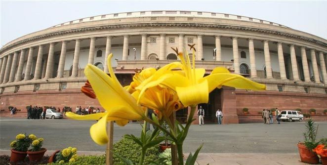 हिवाळी अधिवेशन ३ आठवडे