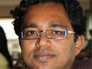 पत्रकार शिवकुमार यांचे निधन