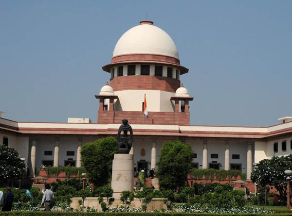 ‘न्यायिक नियुक्ती आयोग’ विधेयकाला राष्ट्रपतींची मंजुरी