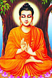 बौध्द धम्म संस्कार संमेलन जानेवारीत 