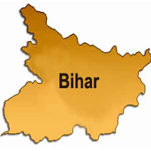 बिहार न्यायालया परिसरात स्फोट, दोन ठार