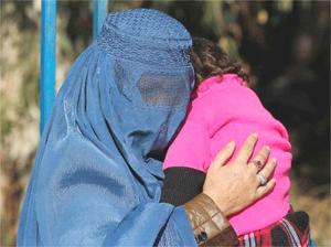 चीनमध्ये बुरख्यावर बंदी