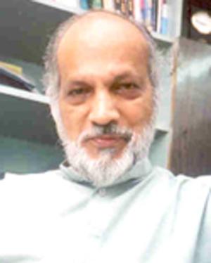 डॉ. गोवारीकर यांचे निधन