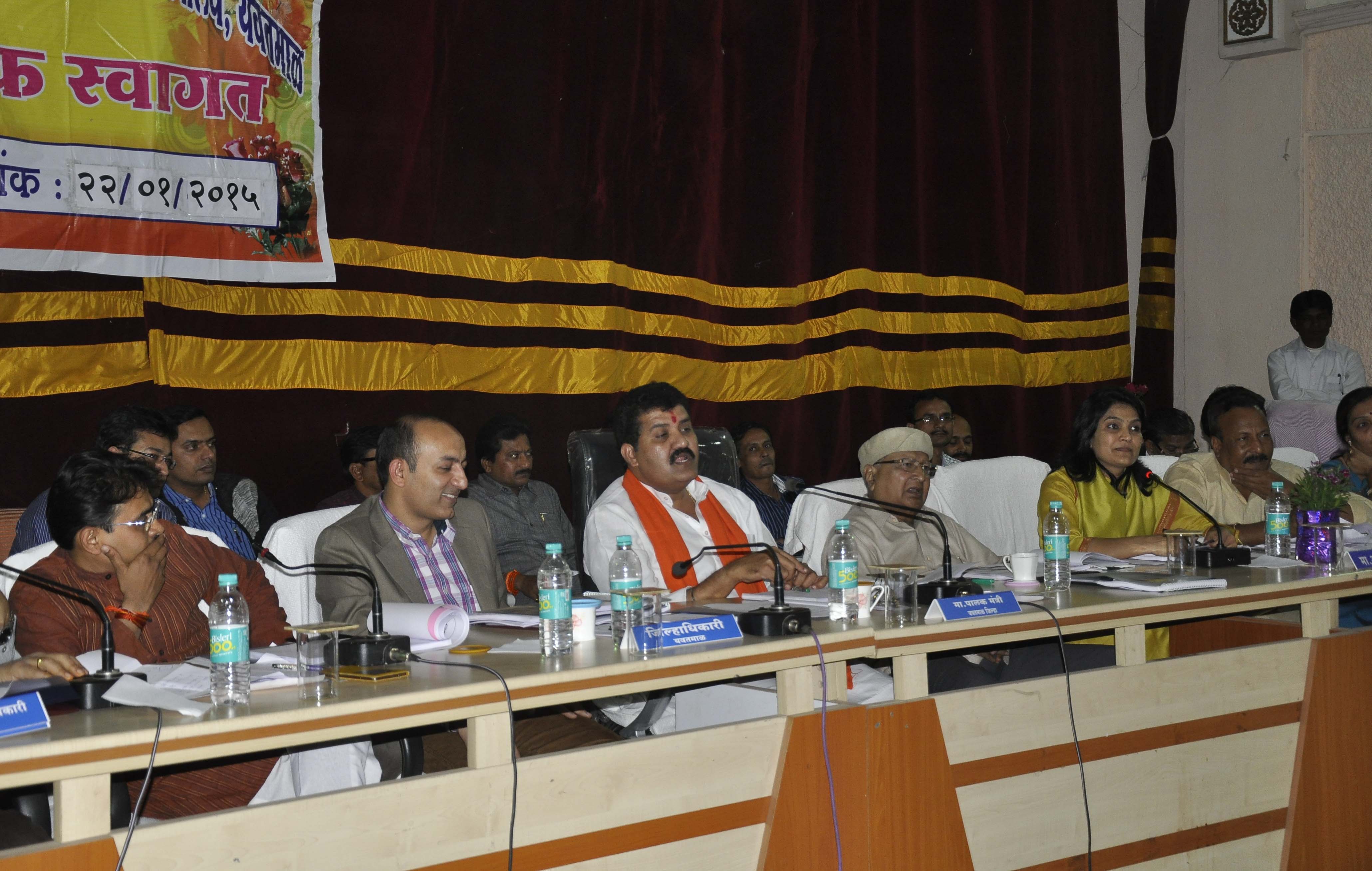 दुषित पाणीस्त्रोतांच्याठिकाणी जलशुध्दीकरणाची विशेष व्यवस्था