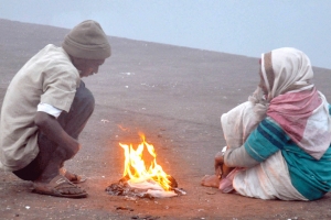 राज्यात थंडीचा कडाका वाढणार
