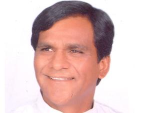 भाजप प्रदेशाध्यक्षपदी दानवे