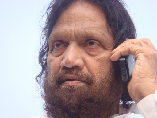पालकमंत्र्याच्या इशाºयावर अतिक्रमण हटविले, जाबुवंतराव धोटे यांचा आरोप