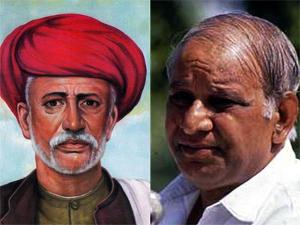 फुले आणि कांशीराम यांना भारतरत्न देण्याची मागणी