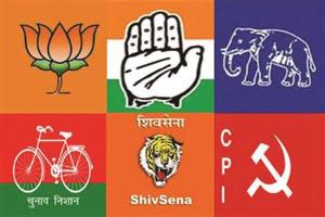 राजकीय पक्षांना मालमत्ता जाहीर करण्याचे आदेश