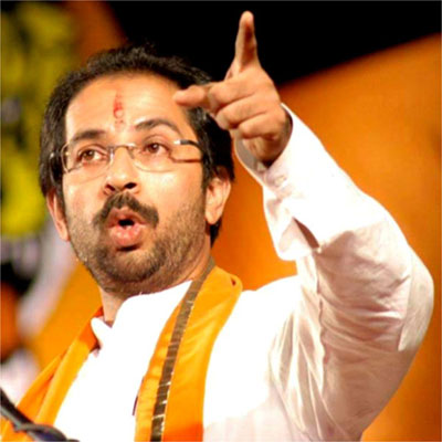 सेवकाचा सम्राट होताना सर्वांनीच बघितला - उद्धव ठाकरे