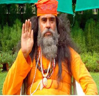 ... तर केजरीवालांना गोळी घालू - स्वामी ओम