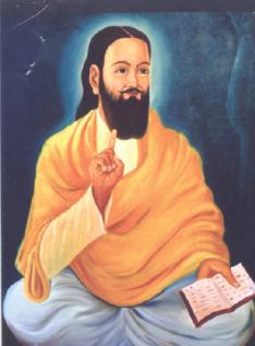 गुरू रविदास , जयंती विशेष