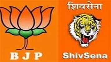 ठाण्यात शिवसेना-भाजप युती कायम
