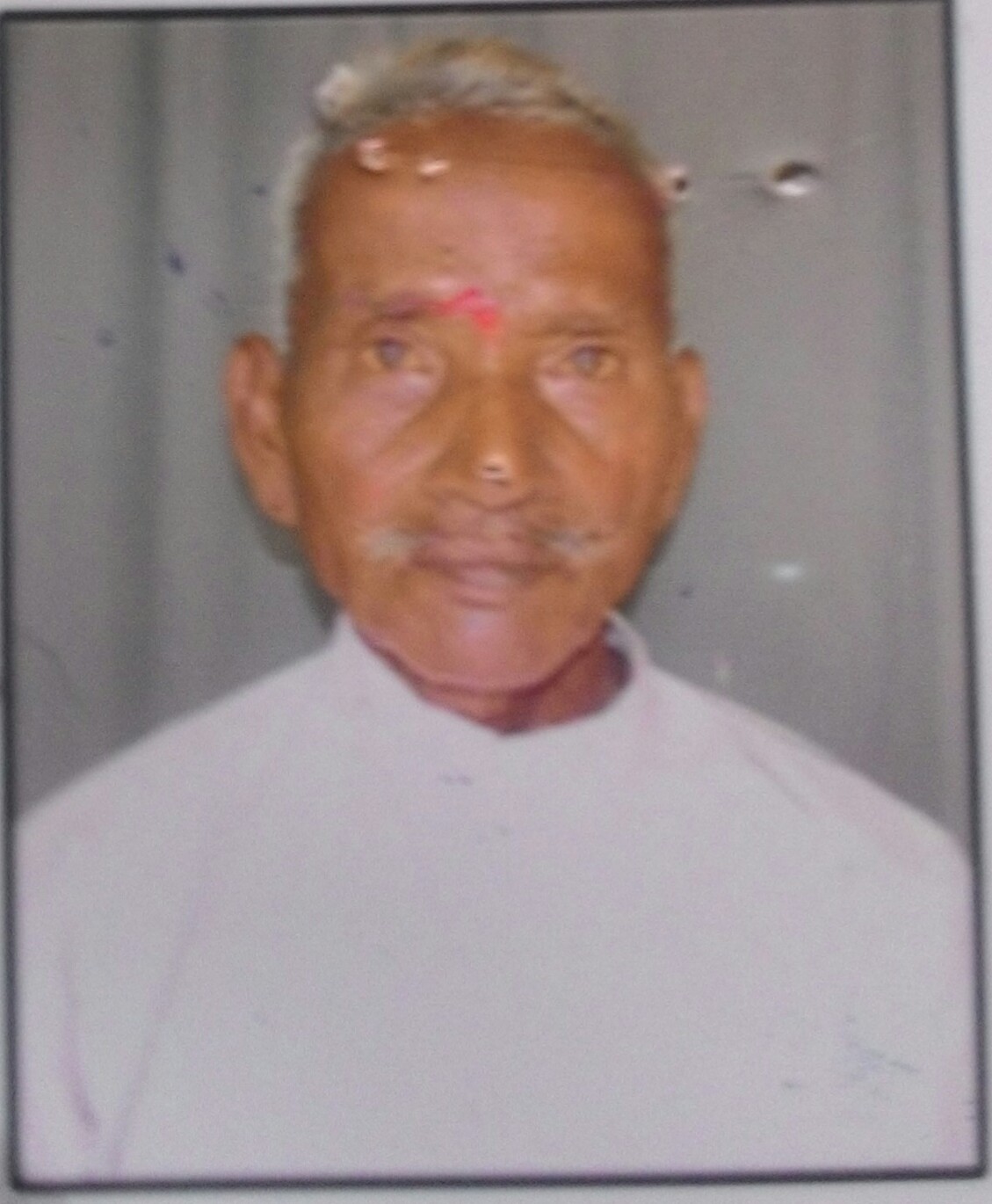 शेतकरी आत्महत्या