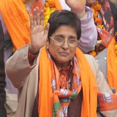 बेदींच्या कारभाराला कंटाळून प्रचारप्रमुखाचा राजीनामा