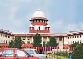 हिंदुधर्मात घरवापसी केलेल्या ख्रिश्चनांना मिळणार आरक्षणाचा लाभ - सुप्रीम कोर्ट