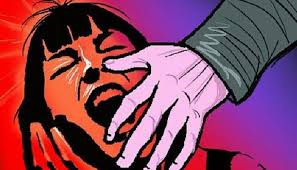 गणगांव येथे मतिमंद मुलीवर बलात्कार 