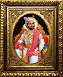 शिवजयंती शोभायात्रेने वेधले नागरिकांचे लक्ष 